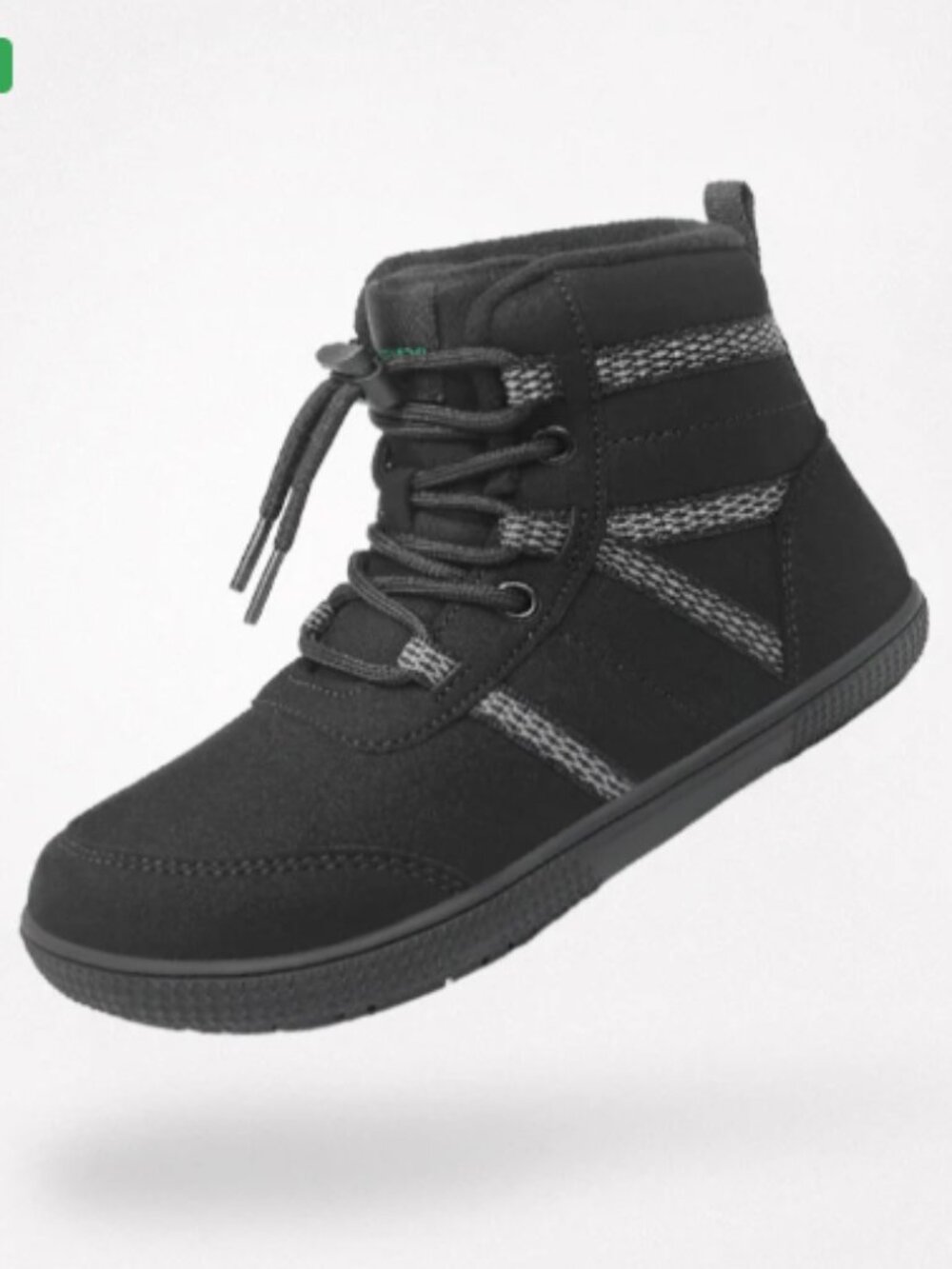 Kids' Saguaro Wonderland II - Winter Barefoot Shoes